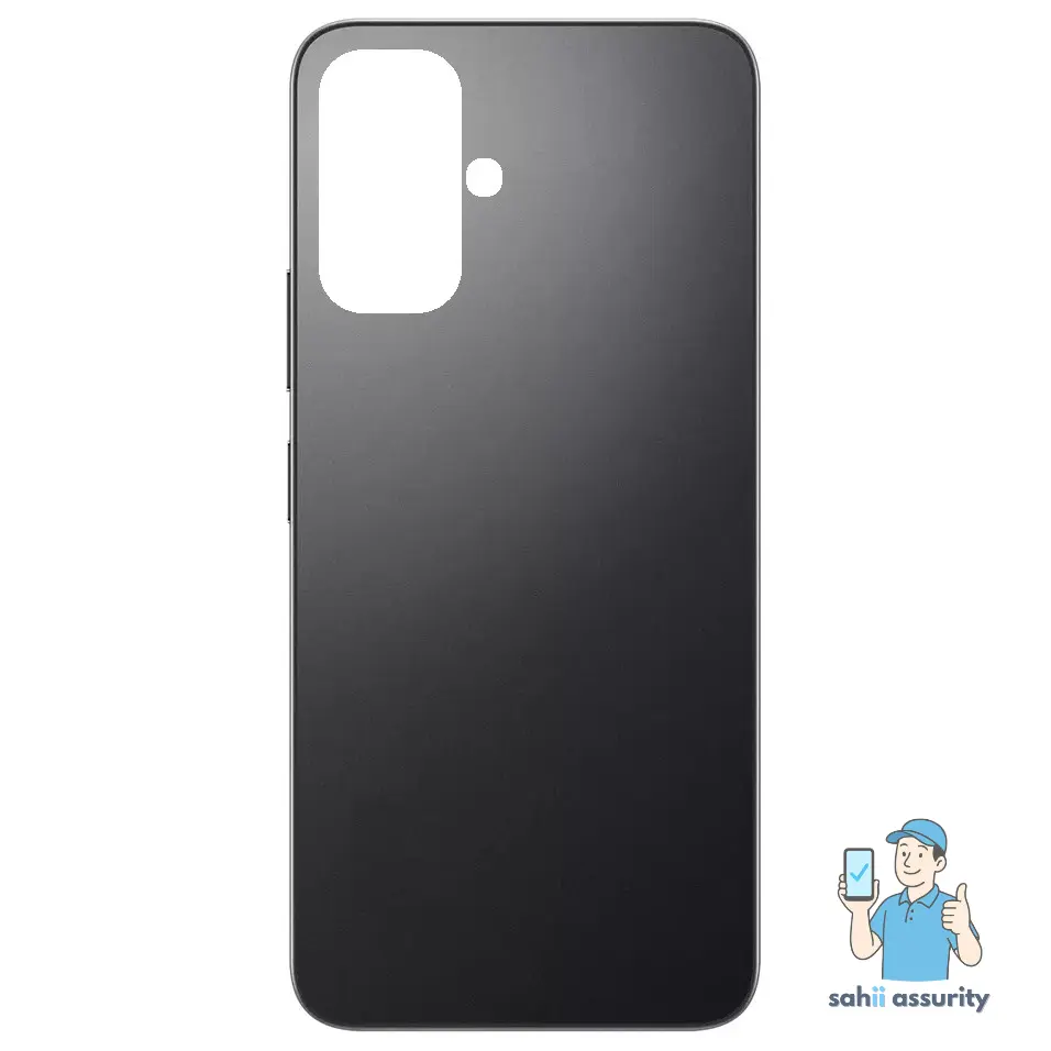 Back Panel Cover for Infinix Smart 10